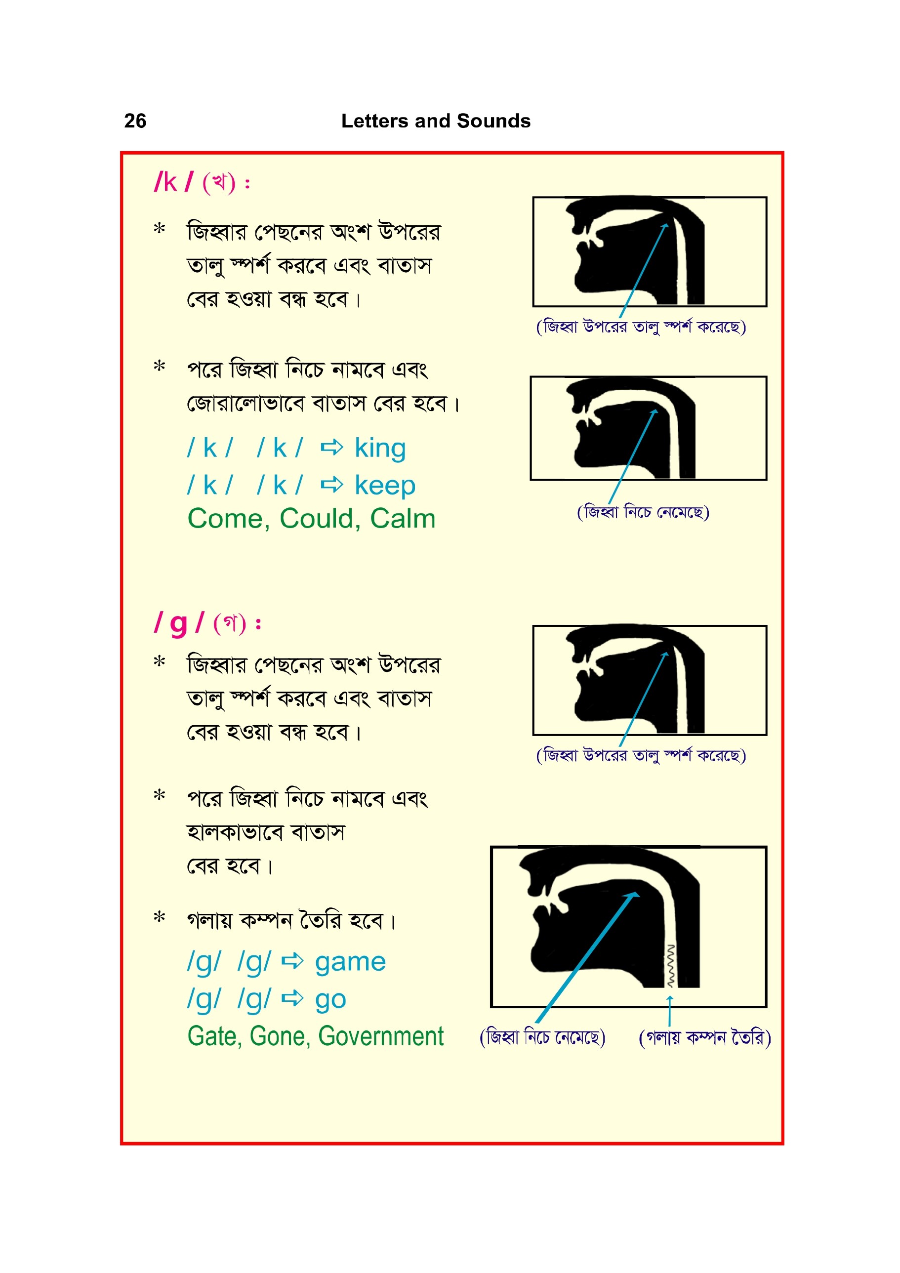 Book Pages